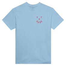 Load image into Gallery viewer, Dissonance Reflects - unisex t-shirt