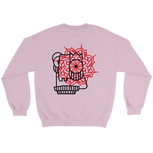 Load image into Gallery viewer, Dissonance Reflects - unisex sweatshirt