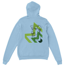 Load image into Gallery viewer, Fracture Reality - unisex hoodie