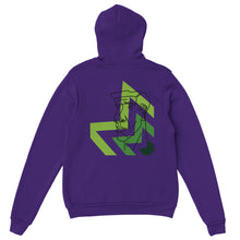 Load image into Gallery viewer, Fracture Reality - unisex hoodie