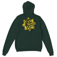 Load image into Gallery viewer, Echoes of the Unseen - unisex hoodie