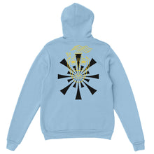 Load image into Gallery viewer, The Good Word - unisex hoodie