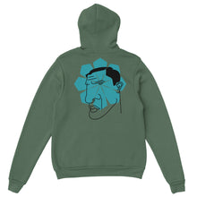 Load image into Gallery viewer, Visage Vision - unisex hoodie