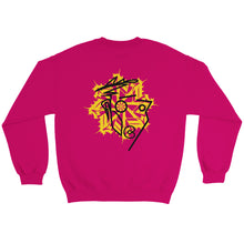 Load image into Gallery viewer, Echoes of the Unseen - unisex sweatshirt