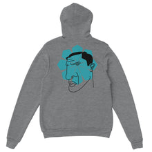 Load image into Gallery viewer, Visage Vision - unisex hoodie