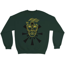 Load image into Gallery viewer, The Good Word - unisex sweatshirt