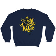 Load image into Gallery viewer, Echoes of the Unseen - unisex sweatshirt