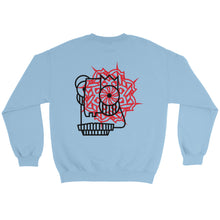 Load image into Gallery viewer, Dissonance Reflects - unisex sweatshirt