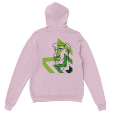 Load image into Gallery viewer, Fracture Reality - unisex hoodie
