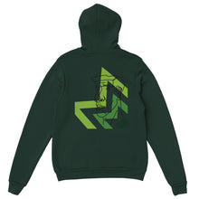 Load image into Gallery viewer, Fracture Reality - unisex hoodie