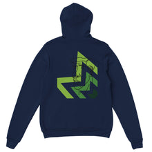 Load image into Gallery viewer, Fracture Reality - unisex hoodie