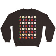 Load image into Gallery viewer, Simple Rose Composition - unisex sweatshirt