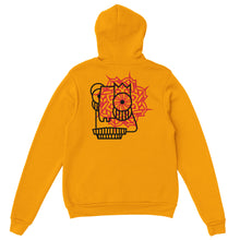 Load image into Gallery viewer, Dissonance Reflects - unisex hoodie