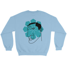 Load image into Gallery viewer, Visage Vision - unisex sweatshirt