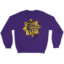 Load image into Gallery viewer, Echoes of the Unseen - unisex sweatshirt