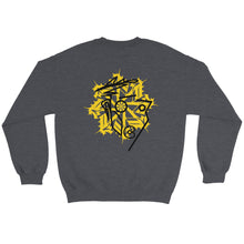 Load image into Gallery viewer, Echoes of the Unseen - unisex sweatshirt