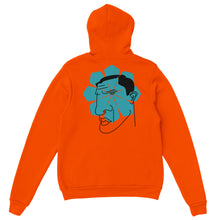 Load image into Gallery viewer, Visage Vision - unisex hoodie