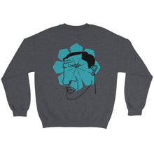 Load image into Gallery viewer, Visage Vision - unisex sweatshirt