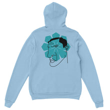 Load image into Gallery viewer, Visage Vision - unisex hoodie