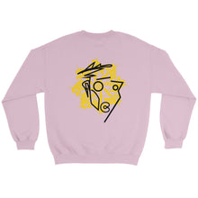 Load image into Gallery viewer, Echoes of the Unseen - unisex sweatshirt