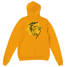 Load image into Gallery viewer, Echoes of the Unseen - unisex hoodie