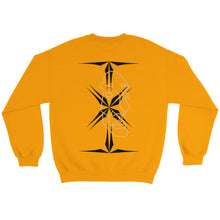 Load image into Gallery viewer, Abstract Abstraction - unisex sweatshirt