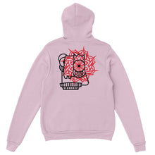 Load image into Gallery viewer, Dissonance Reflects - unisex hoodie