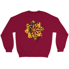 Load image into Gallery viewer, Echoes of the Unseen - unisex sweatshirt