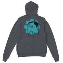 Load image into Gallery viewer, Visage Vision - unisex hoodie