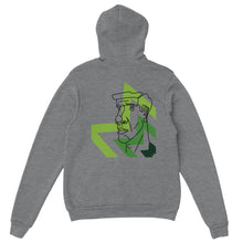 Load image into Gallery viewer, Fracture Reality - unisex hoodie