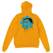 Load image into Gallery viewer, Visage Vision - unisex hoodie