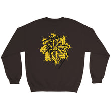 Load image into Gallery viewer, Echoes of the Unseen - unisex sweatshirt