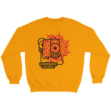 Load image into Gallery viewer, Dissonance Reflects - unisex sweatshirt