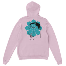 Load image into Gallery viewer, Visage Vision - unisex hoodie