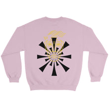 Load image into Gallery viewer, The Good Word - unisex sweatshirt