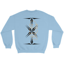 Load image into Gallery viewer, Abstract Abstraction - unisex sweatshirt