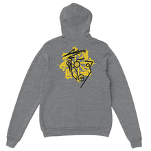 Load image into Gallery viewer, Echoes of the Unseen - unisex hoodie