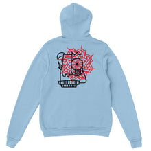 Load image into Gallery viewer, Dissonance Reflects - unisex hoodie