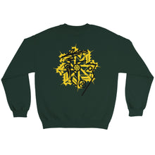 Load image into Gallery viewer, Echoes of the Unseen - unisex sweatshirt