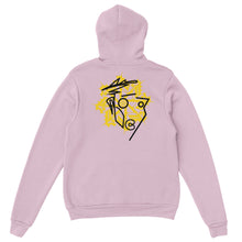 Load image into Gallery viewer, Echoes of the Unseen - unisex hoodie