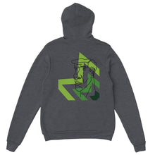 Load image into Gallery viewer, Fracture Reality - unisex hoodie