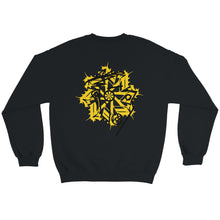 Load image into Gallery viewer, Echoes of the Unseen - unisex sweatshirt