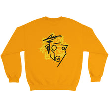 Load image into Gallery viewer, Echoes of the Unseen - unisex sweatshirt