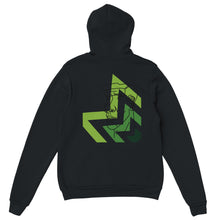 Load image into Gallery viewer, Fracture Reality - unisex hoodie