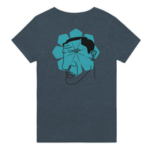 Load image into Gallery viewer, Visage Vision - unisex t-shirt