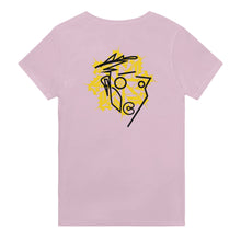 Load image into Gallery viewer, Echoes of the Unseen - unisex t-shirt