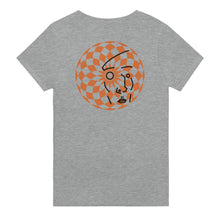 Load image into Gallery viewer, Radical Radiance - unisex t-shirt