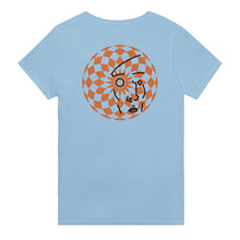 Load image into Gallery viewer, Radical Radiance - unisex t-shirt