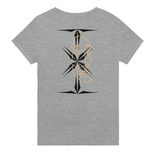 Load image into Gallery viewer, Abstract Abstraction - unisex t-shirt