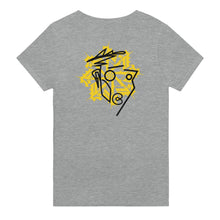 Load image into Gallery viewer, Echoes of the Unseen - unisex t-shirt